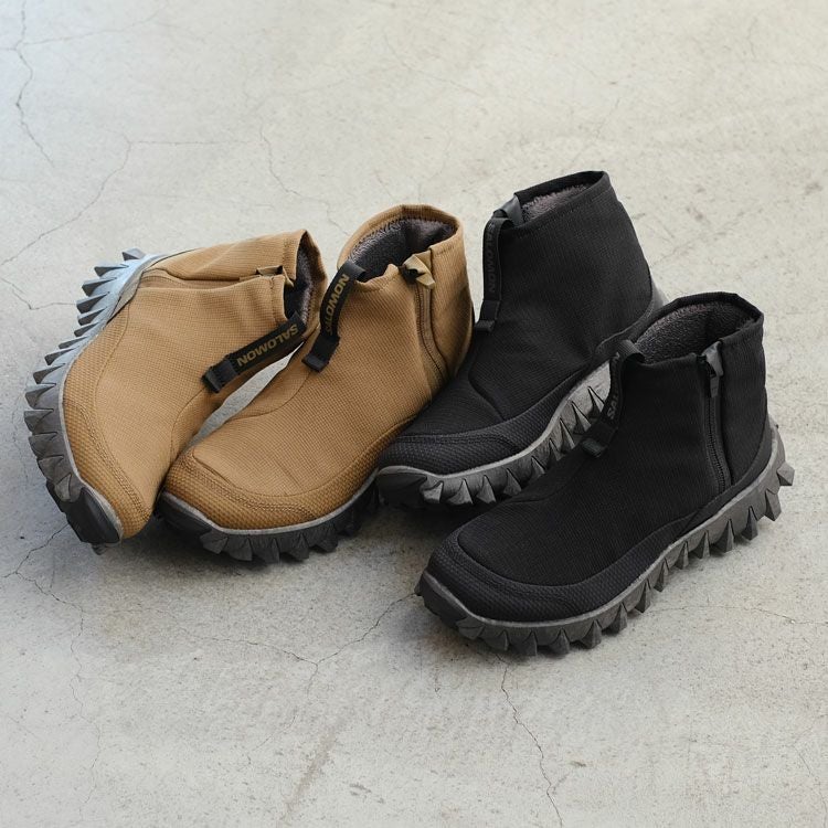 SNOWCLOG MID スノークロッグ ミッド