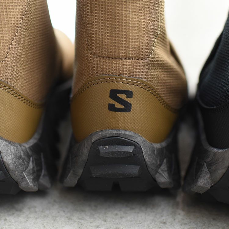 SALE 10％OFF】SNOWCLOG MID スノークロッグ ミッド/SNOWCLOGMID