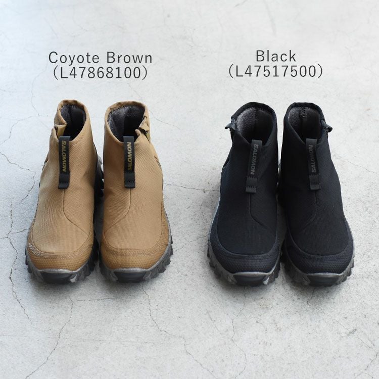 SALE 10％OFF】SNOWCLOG MID スノークロッグ ミッド/SNOWCLOGMID