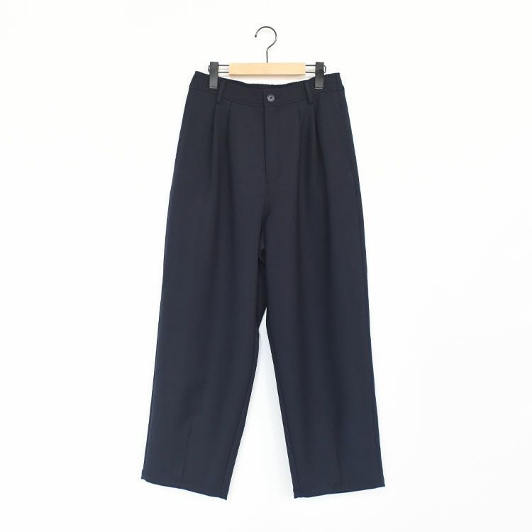 straight pants ストレートパンツ