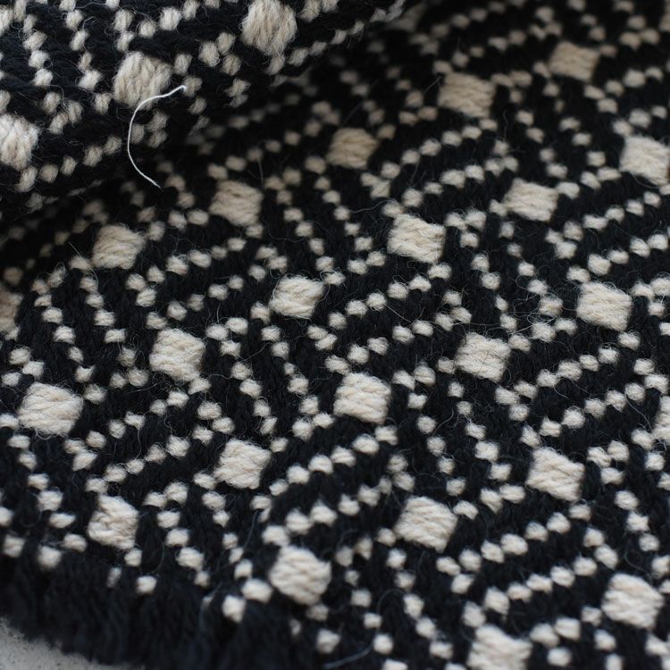 Deep Neck Gilet ディープネックジレ