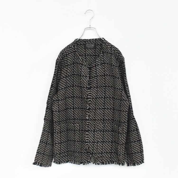 Fringed Jacket フリンジジャケット