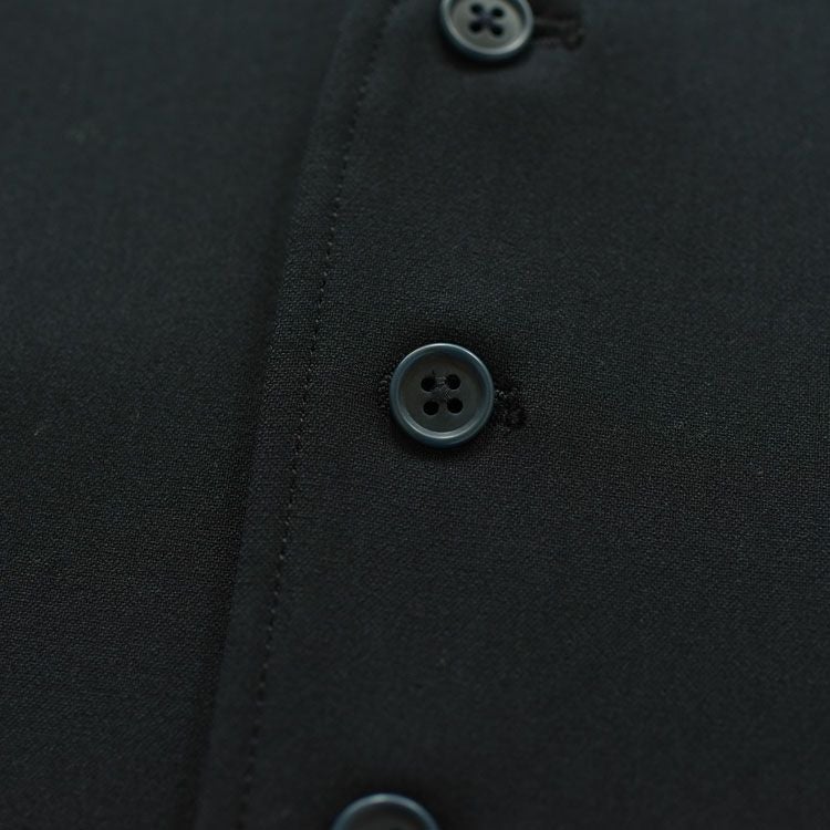 V neck vest Vネックベスト