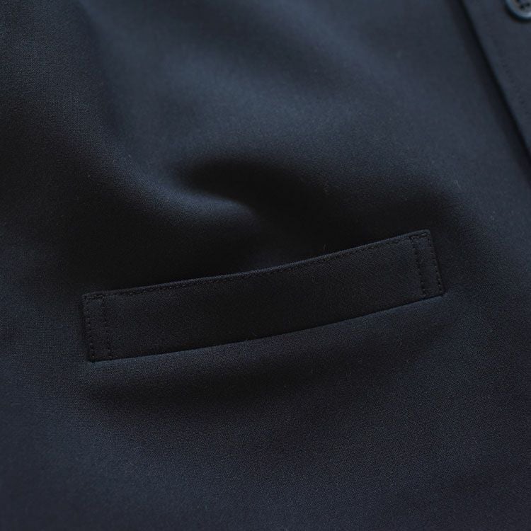 V neck vest Vネックベスト