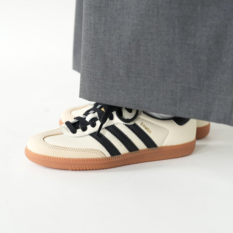 Samba OG W サンバOG