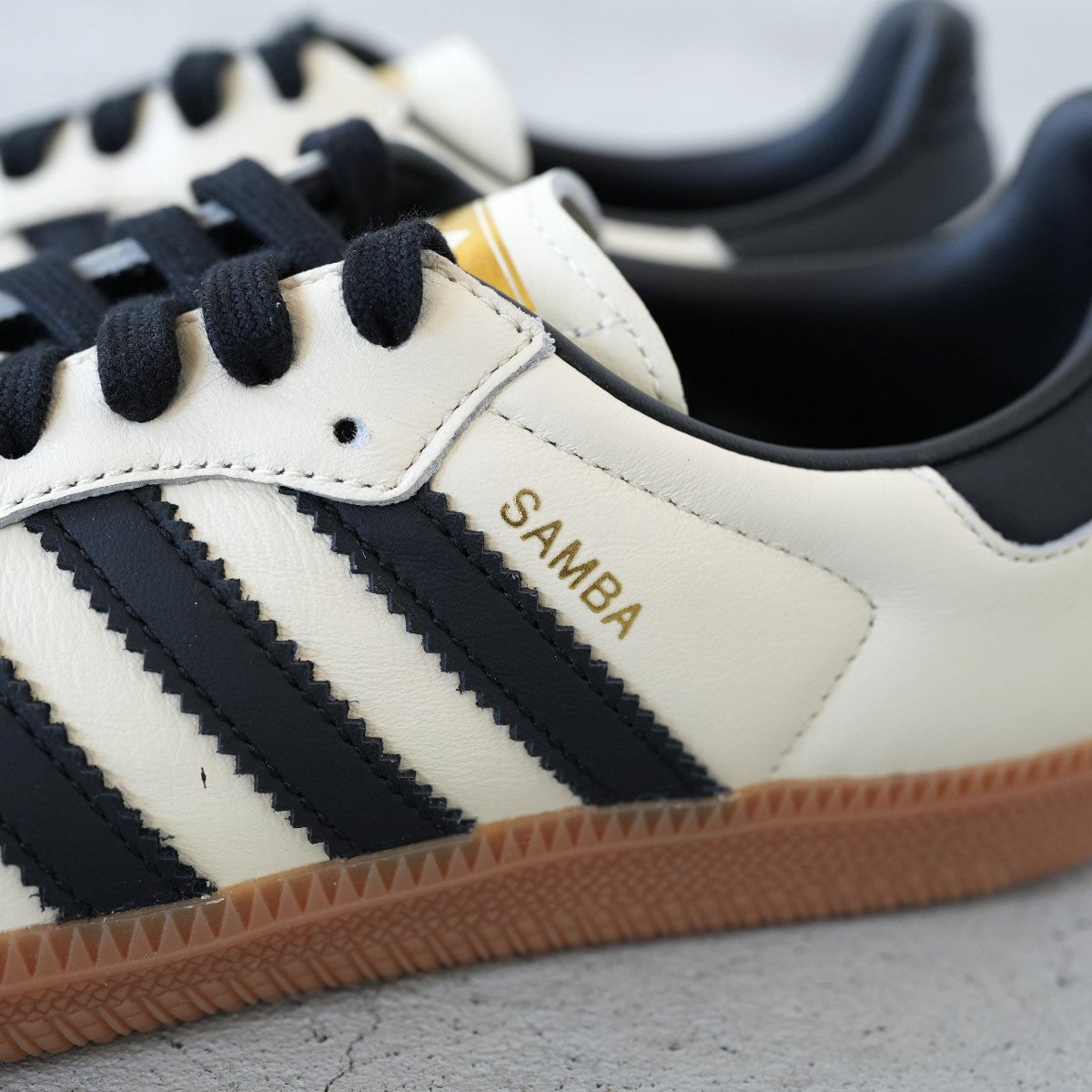 Samba OG W サンバOG
