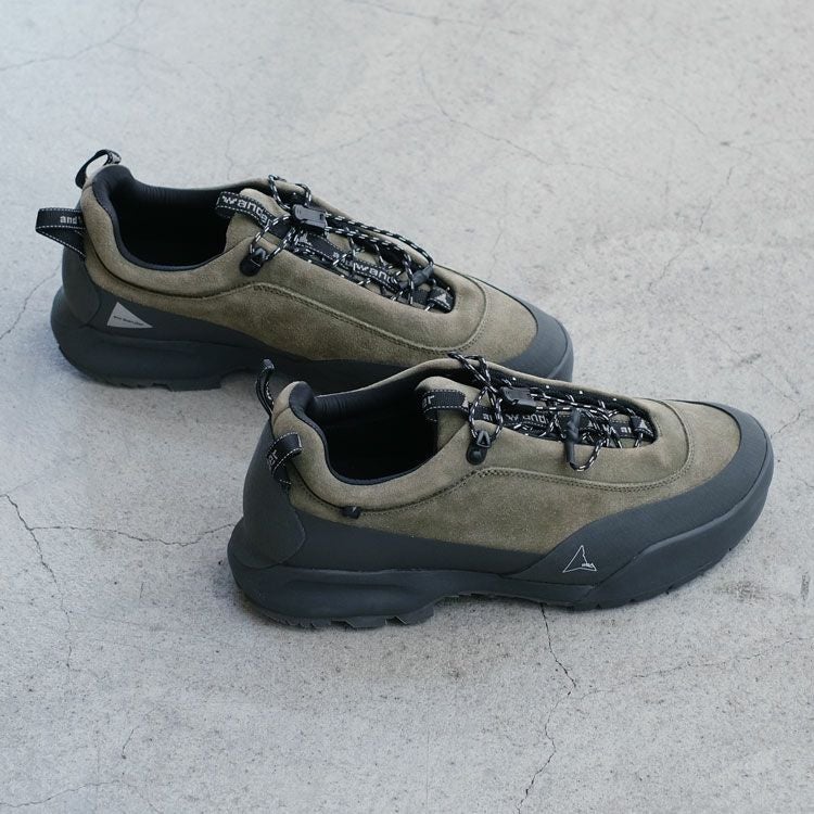 and wander（アンドワンダー）の通販 | 正規取扱店 | BINGOYA公式