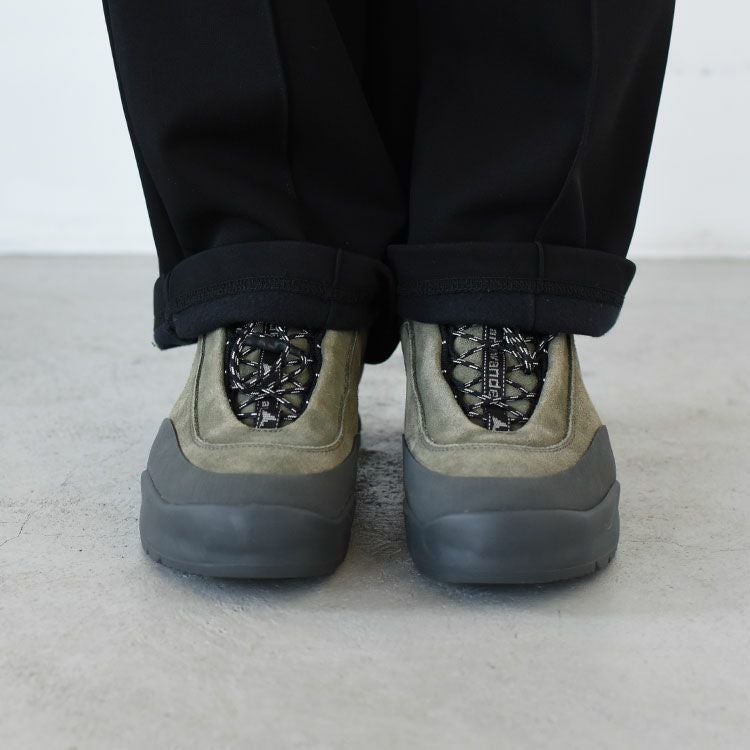 ROA × and wander Cingino チンジーノ