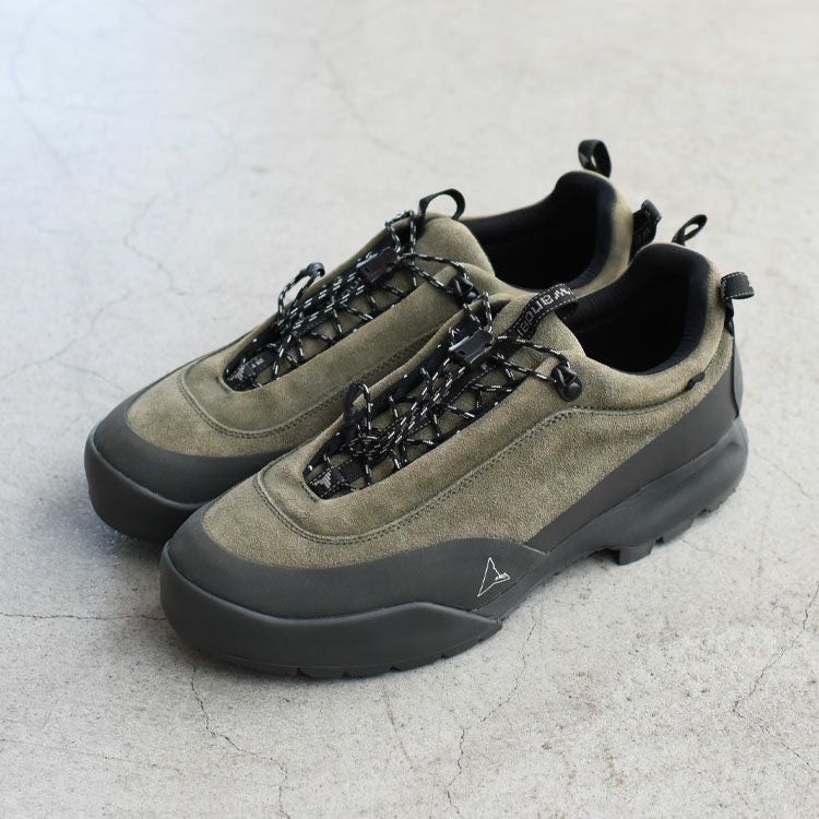 ROA × and wander Cingino チンジーノ