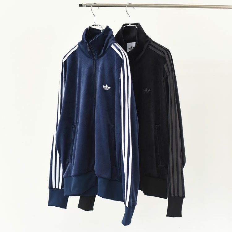 FB TT VELOUR ファイヤーバード トラックトップ ベロア/ID053/adidas