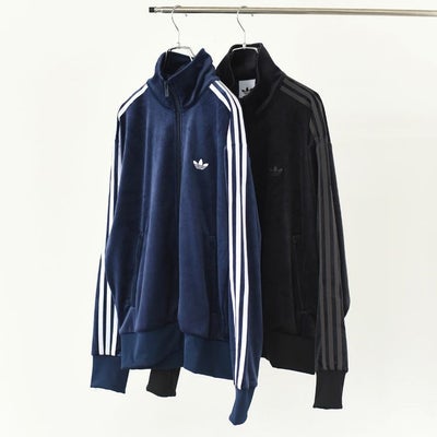 FB TT VELOUR ファイヤーバード トラックトップ ベロア