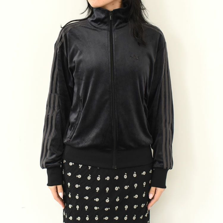 FB TT VELOUR ファイヤーバード トラックトップ ベロア/ID053/adidas