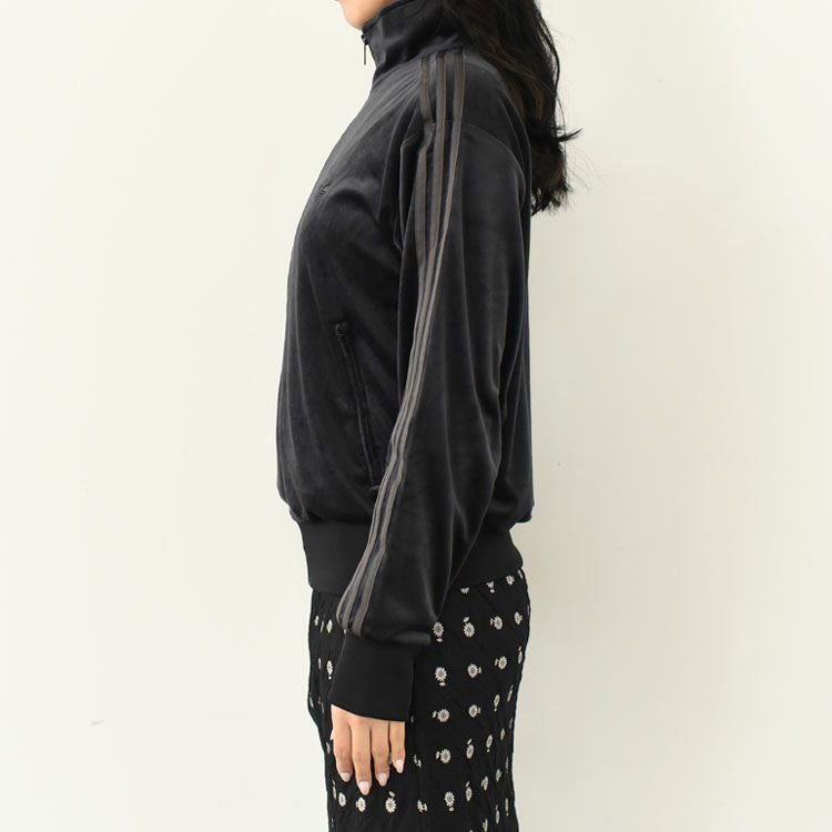 FB TT VELOUR ファイヤーバード トラックトップ ベロア/ID053/adidas
