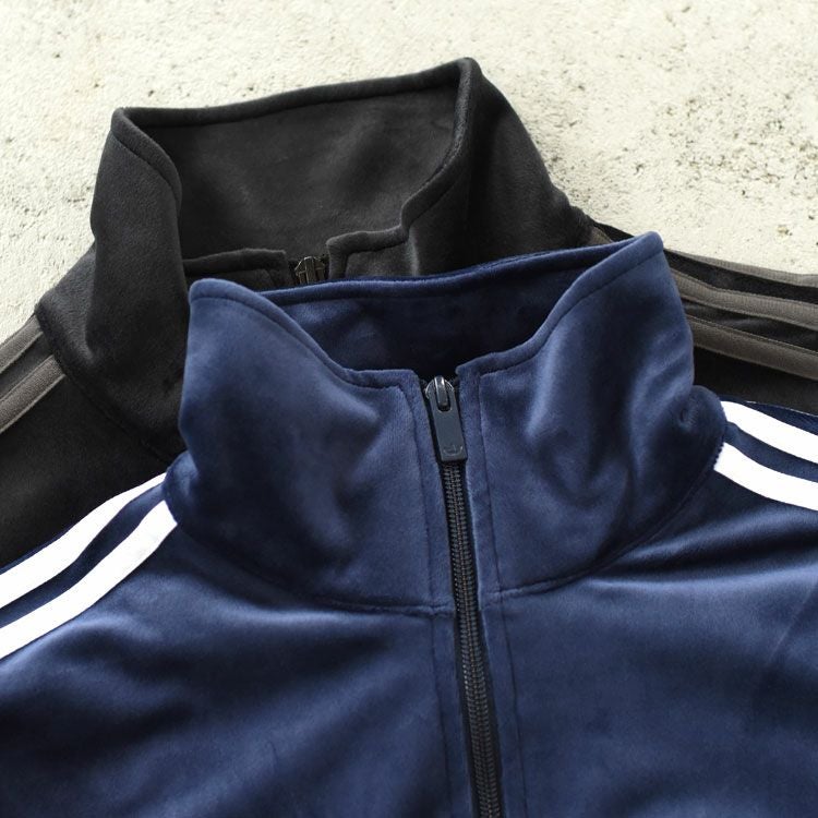 FB TT VELOUR ファイヤーバード トラックトップ ベロア/ID053/adidas FB TT VELOUR ファイヤーバード トラックトップ ベロア/ID053/adidas