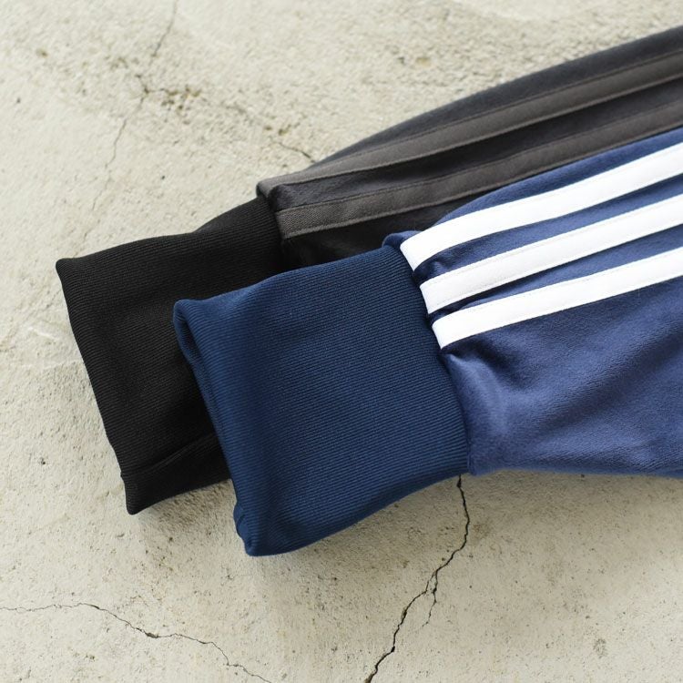FB TT VELOUR ファイヤーバード トラックトップ ベロア/ID053/adidas
