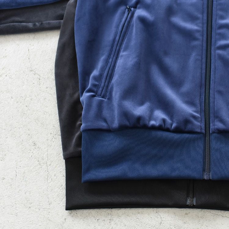 FB TT VELOUR ファイヤーバード トラックトップ ベロア