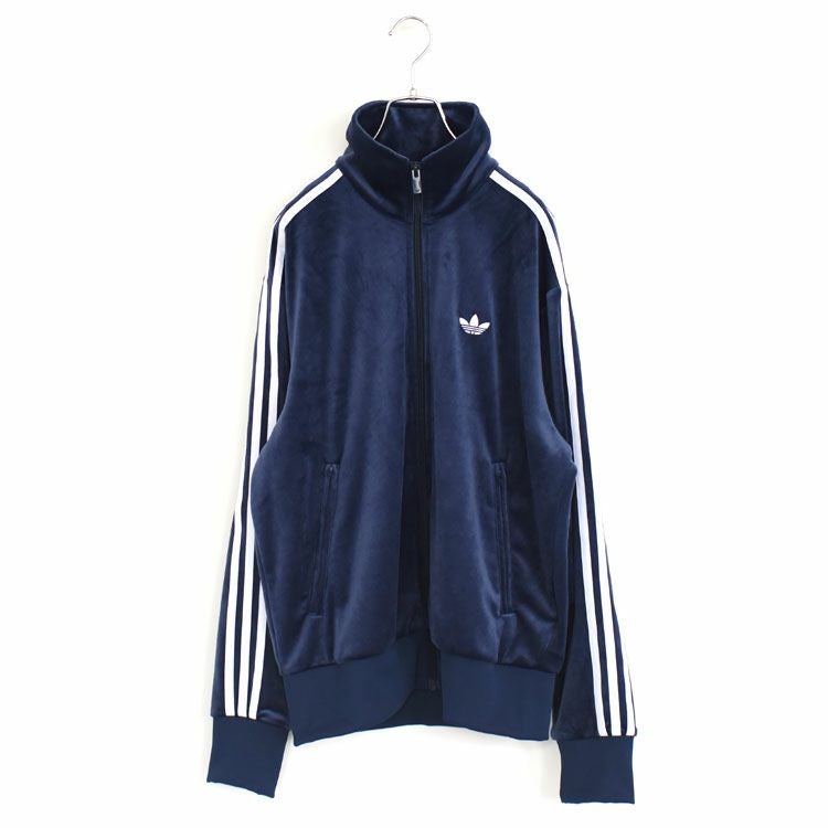 FB TT VELOUR ファイヤーバード トラックトップ ベロア/ID053/adidas