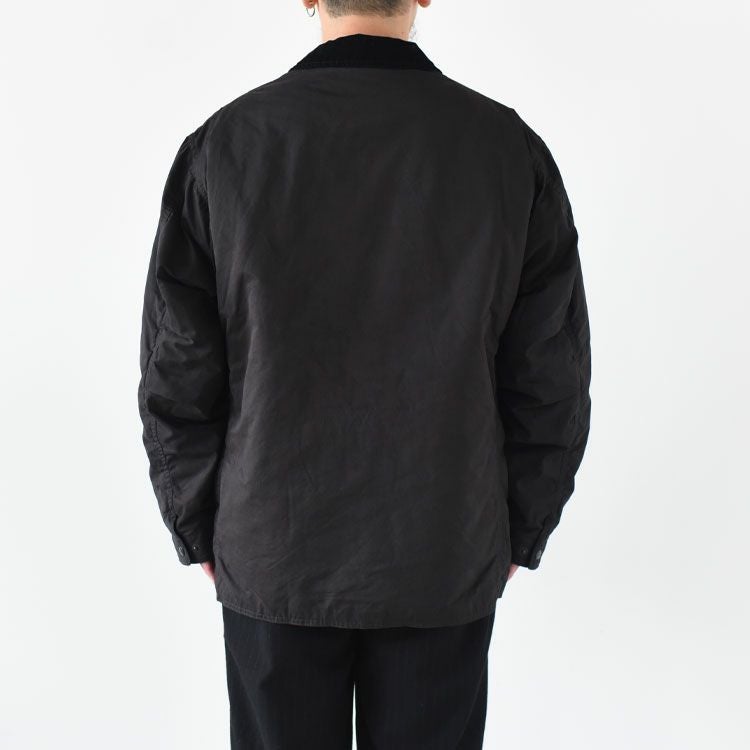 Men's Bean's Field Coat, Insulated メンズ ビーンズ・フィールド・コート、インサレーテッド