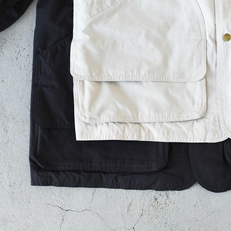 Men's Bean's Field Coat, Insulated メンズ ビーンズ・フィールド・コート、インサレーテッド