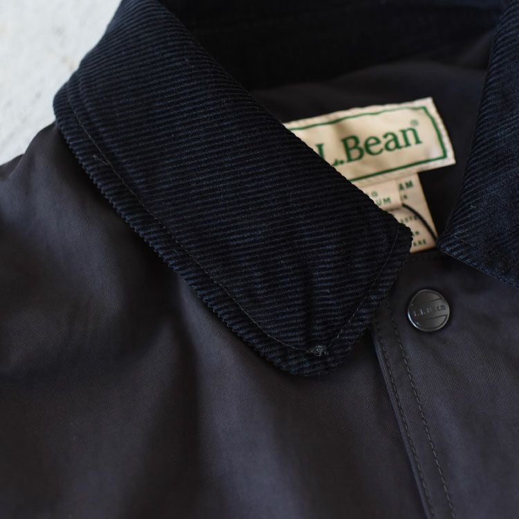 Men's Bean's Field Coat, Insulated メンズ ビーンズ・フィールド・コート、インサレーテッド