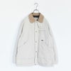 Men's Bean's Field Coat, Insulated メンズ ビーンズ・フィールド・コート、インサレーテッド