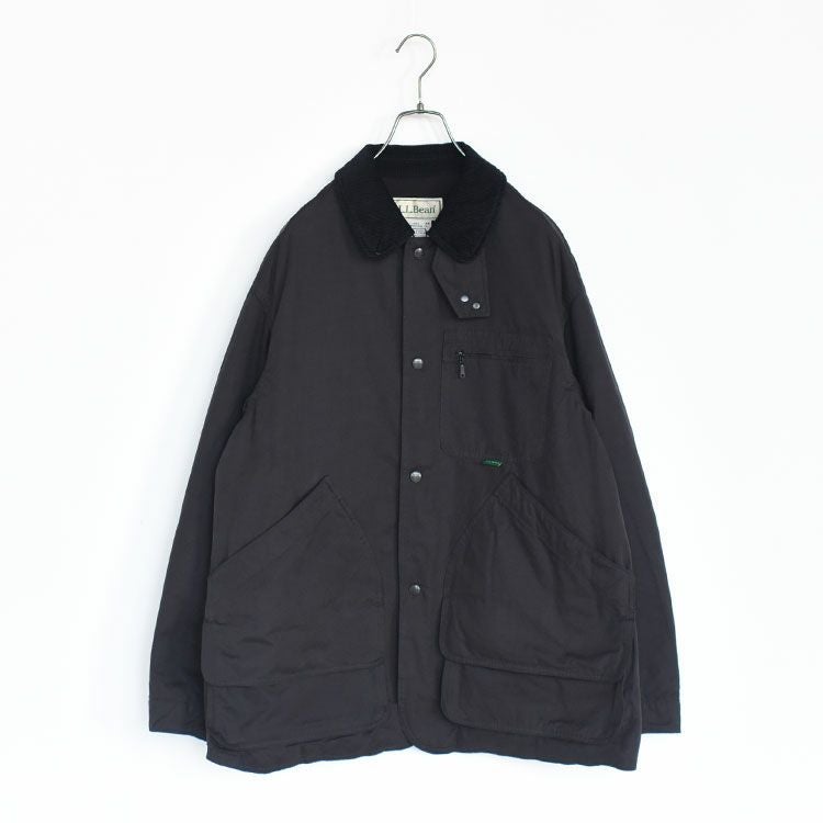 Men's Bean's Field Coat, Insulated メンズ ビーンズ・フィールド・コート、インサレーテッド