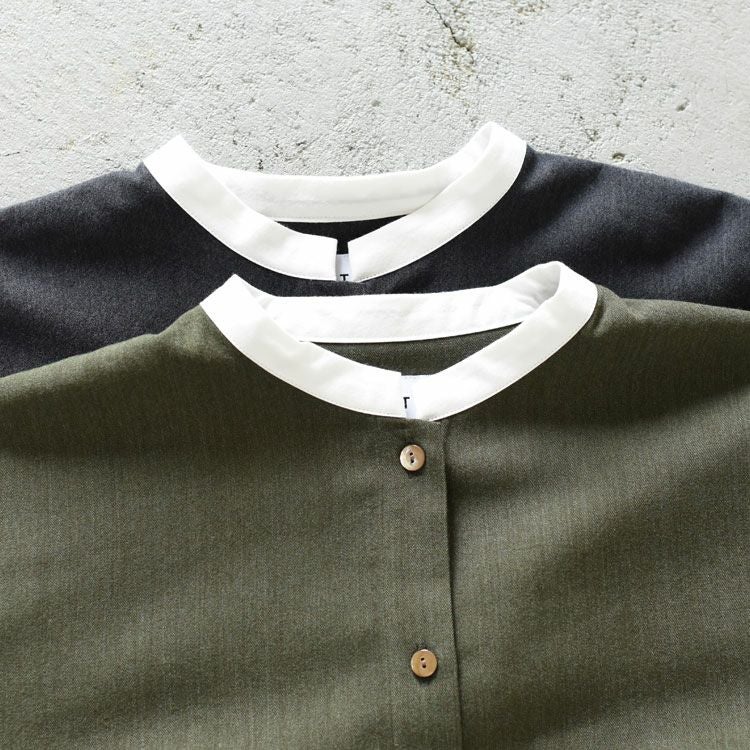 CLE SHIRT クレシャツ