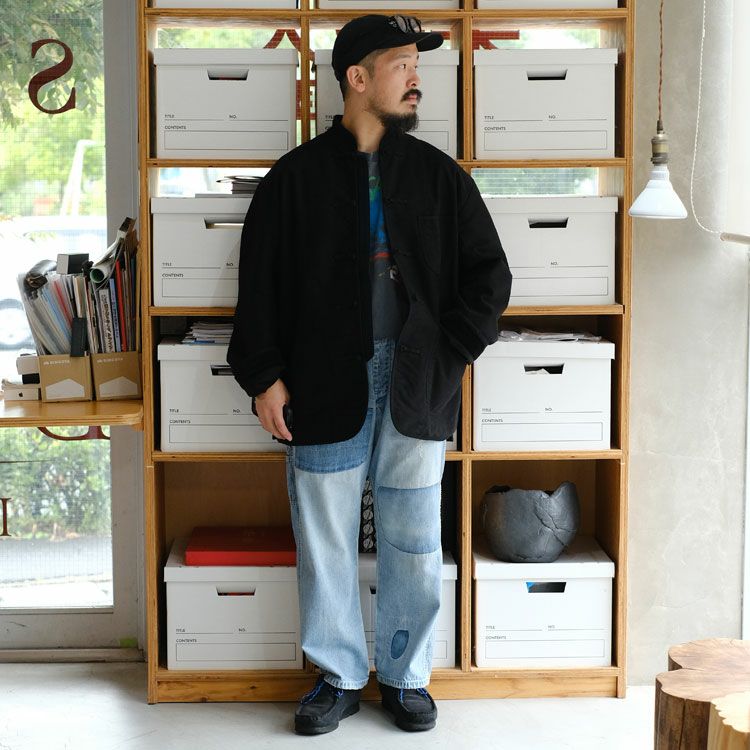 CANNERY ROW DENIM PAINTER PANTS キャナリーロウ デニムペインター