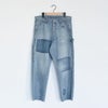 CANNERY ROW DENIM PAINTER PANTS キャナリーロウ デニムペインターパンツ