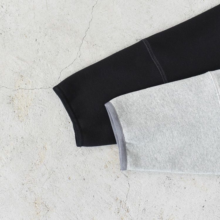 sweat pullover スウェットプルオーバー