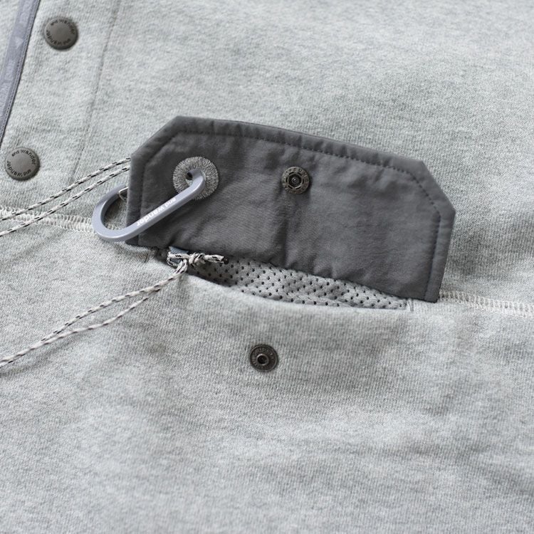 sweat pullover スウェットプルオーバー