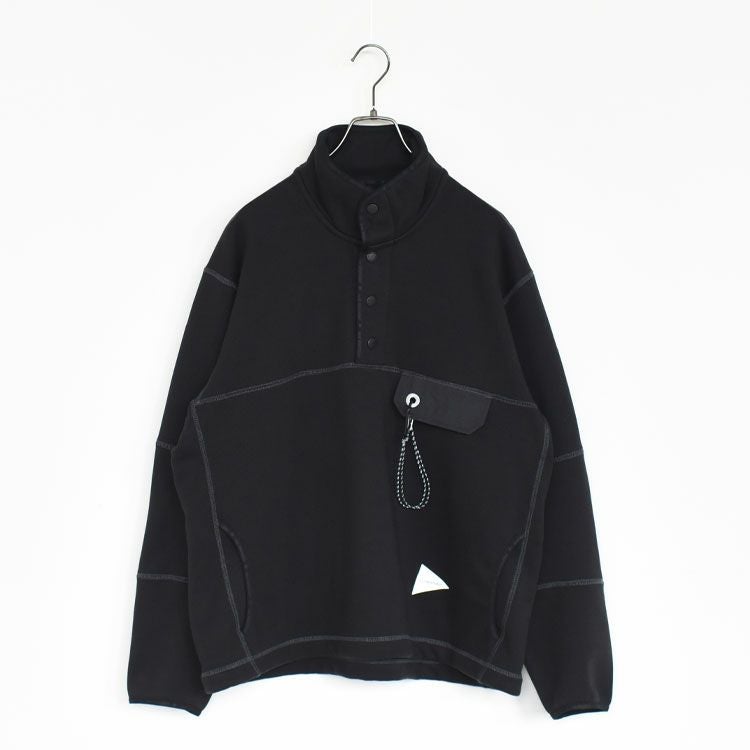 sweat pullover スウェットプルオーバー