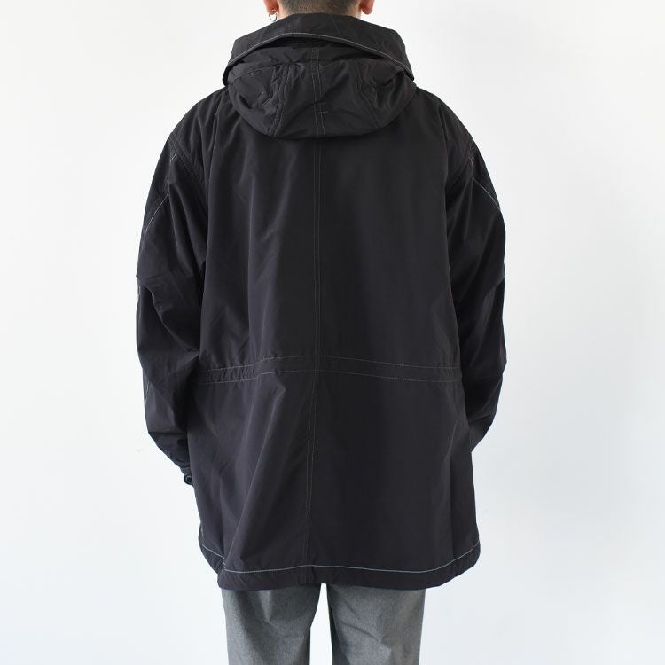 Fishtail Octa Coat フィッシュテール オクタコート/574-5281051/and