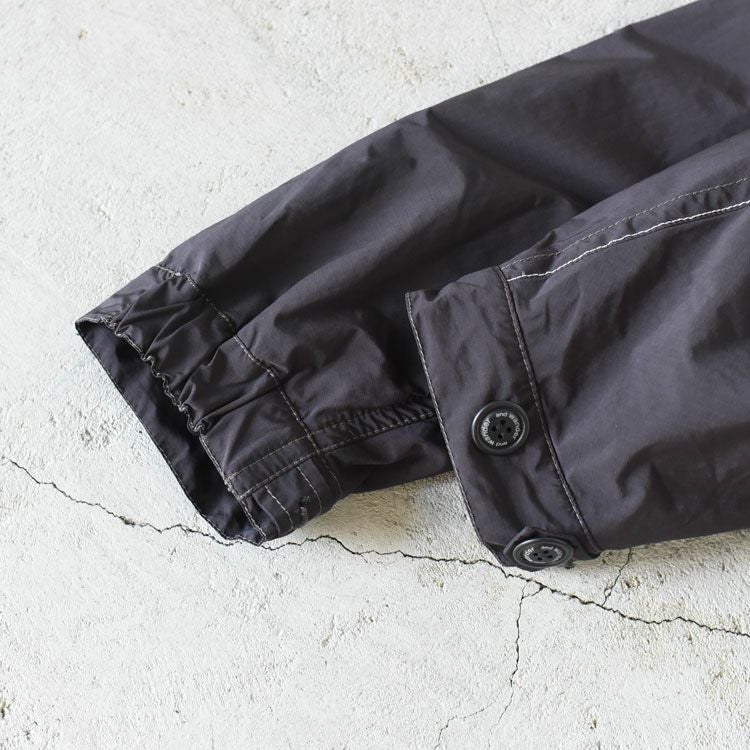 Fishtail Octa Coat フィッシュテール オクタコート/574-5281051/and