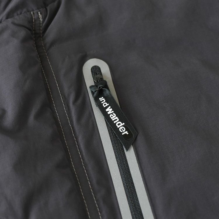 Fishtail Octa Coat フィッシュテール オクタコート