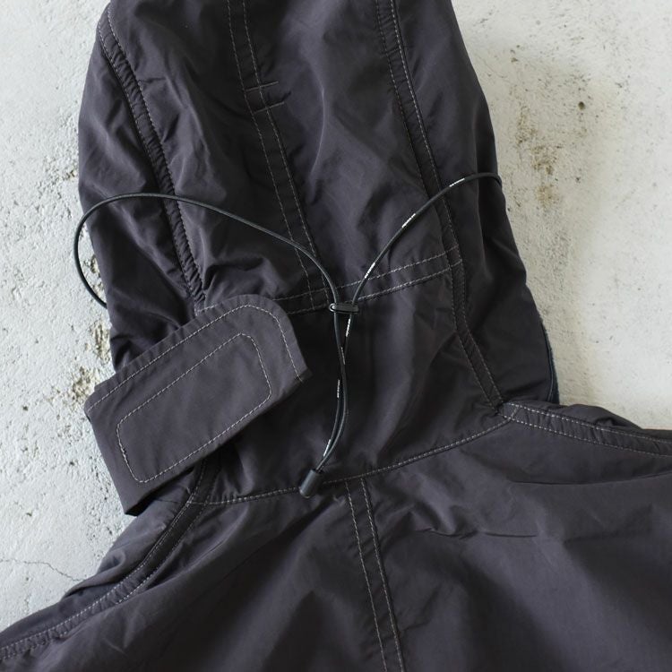 Fishtail Octa Coat フィッシュテール オクタコート/574-5281051/and