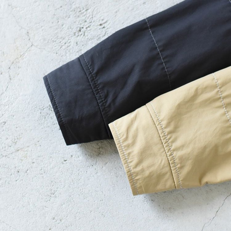 Cotton Nylon Octa swing top コットンナイロン オクタ スウィング