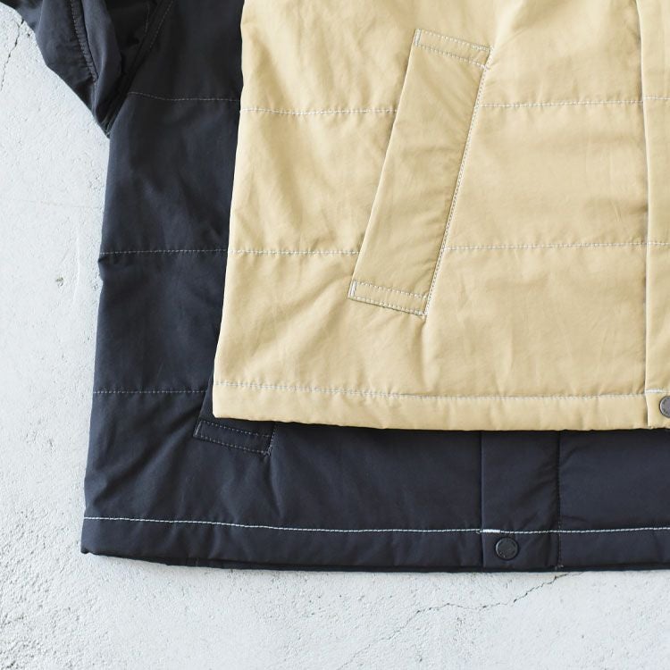 SALE 30％OFF】Cotton Nylon Octa swing top コットンナイロン オクタ