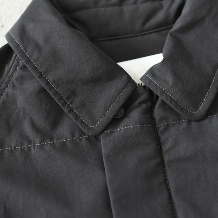 Cotton Nylon Octa swing top コットンナイロン オクタ スウィング