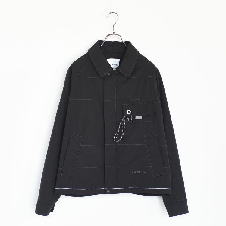 美品☆オールドジョー36 ★コットンスウィングトップ Cotton Nylon Octa swing top コットンナイロン オクタ スウィング