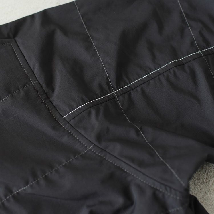 Cotton Nylon Octa swing top コットンナイロン オクタ スウィング