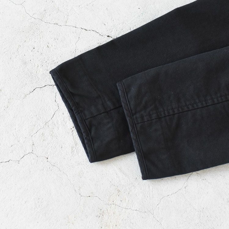 MOLESKIN CHINESE JACKET WATCH CHAIN ITEM モールスキン チャイニーズジャケット ウォッチチェーンアイテム