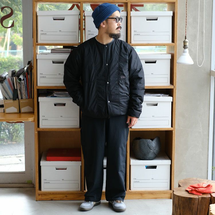 SALE 20％OFF】ALTERATION ZEPHER SHELL CARDIGAN オルタレーション
