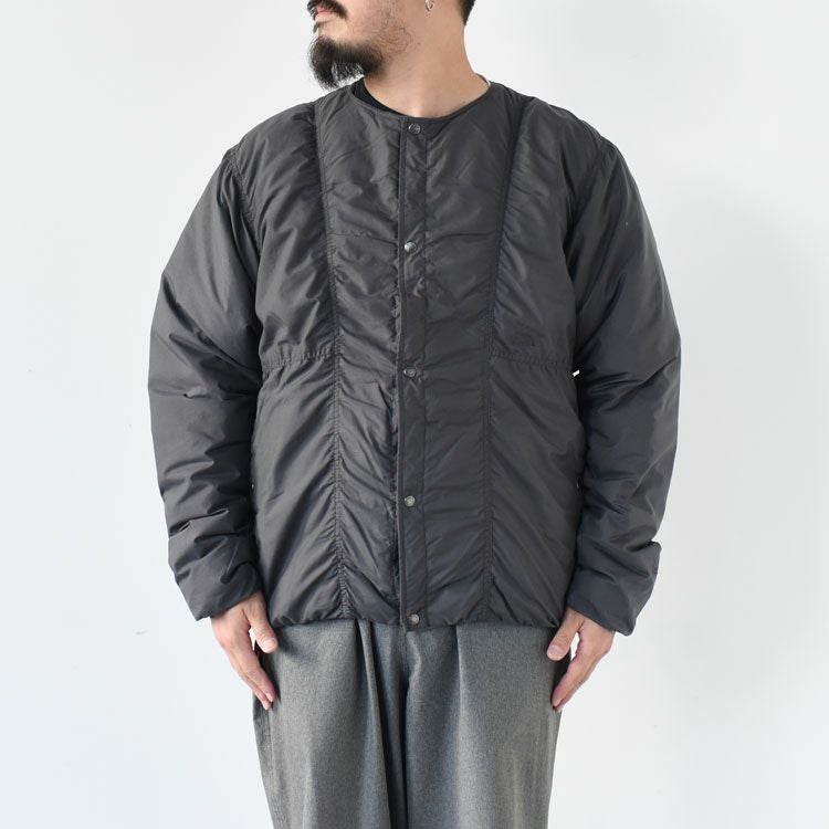 SALE 20％OFF】ALTERATION ZEPHER SHELL CARDIGAN オルタレーション