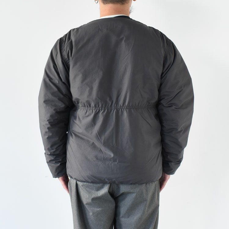 SALE 20％OFF】ALTERATION ZEPHER SHELL CARDIGAN オルタレーション