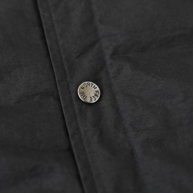 ALTERATION ZEPHER SHELL CARDIGAN オルタレーションゼファーシェルカーディガン（ユニセックス）