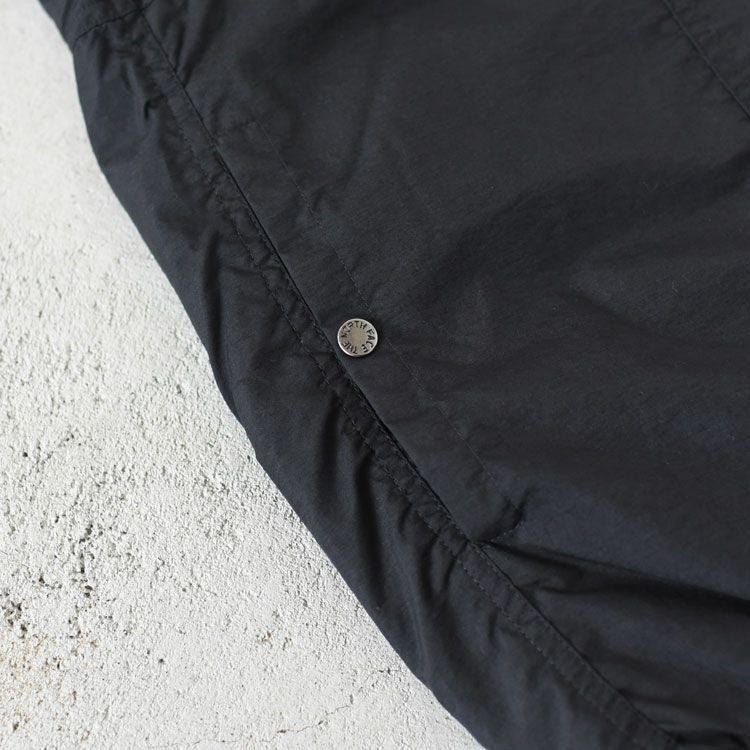 ALTERATION ZEPHER SHELL CARDIGAN オルタレーションゼファーシェルカーディガン（ユニセックス）