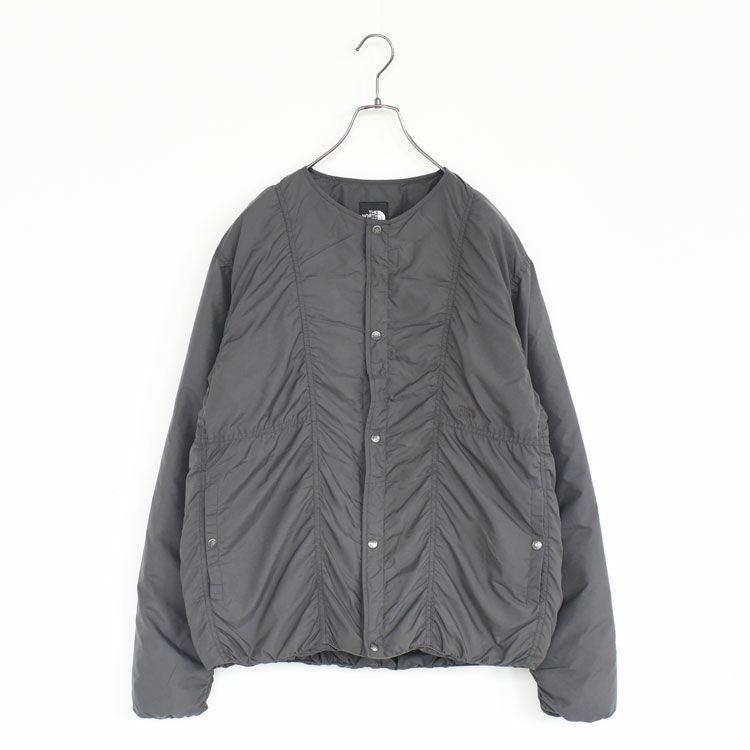 SALE 20％OFF】ALTERATION ZEPHER SHELL CARDIGAN オルタレーション