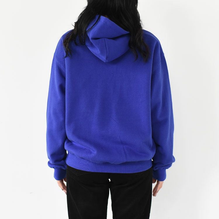 Marmot Stability Sweat Pull Parka マーモットスタビリティスウェットプルパーカ