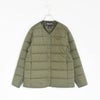 W's Dite No Collar Padding Jacket ウィメンズディーテノーカラーパディングジャケット